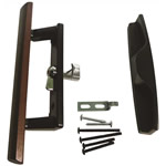 patio door handles