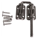 patio door locks