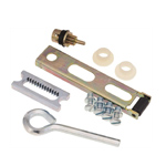 exit device parts & accessories