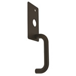 exit device trim