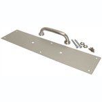 plates & pulls