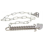 door crash chains