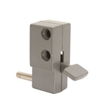 sliding & bypass door locks