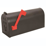 residential mailboxes
