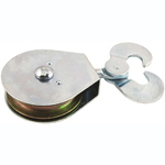 pulleys