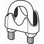 rope clamps