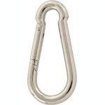 snap hooks