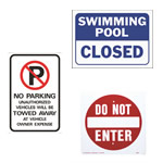 signs
