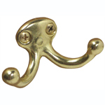 coat & hat hooks