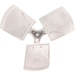 condenser fan blades