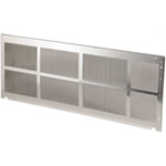 ptac grilles