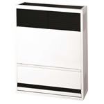 gas vented heaters
