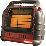 gas portable heaters