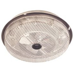 electric ceiling heaters