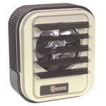 electric unit heaters