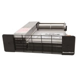 electric kickspace heaters