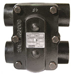 steam parts