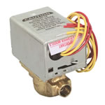 zone valves & accessories