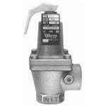 relief valves