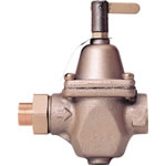 pressure regulators