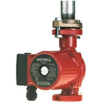 circulator pumps