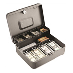 cash drawers, boxes & trays