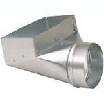 duct elbows