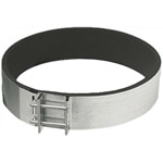 duct clamps & connectors