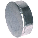 duct end caps