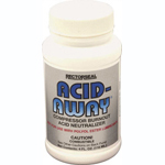 hvac acid tests
