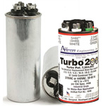 motor capacitors