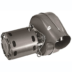 inducer motors