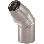 pellet vent