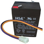 emergency & exit lighting accessories