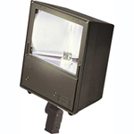outdoor security lighting