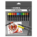 art markers
