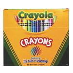 crayons