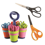 scissors & shears