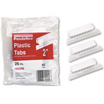 file folder tabs & inserts