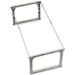 hanging folder frames