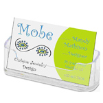 card holders & files