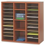 literature organizers