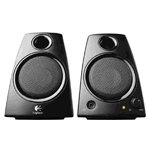 computer speakers
