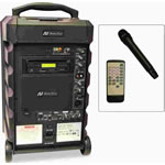 pa systems