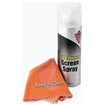 computer cleaning supplies