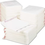 cushion & bubble mailers