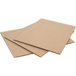 corrugated sheets & rolls