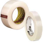 strapping & filament tape