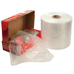 poly shipping bags