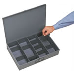 compartment boxes